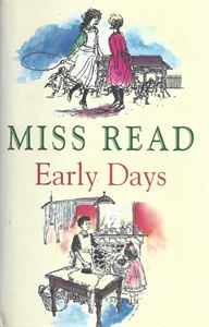 Picture of Early Days