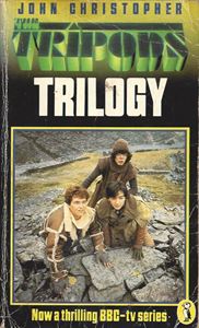 Picture of The Tripods Trilogy