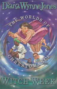 Picture of Witch Week