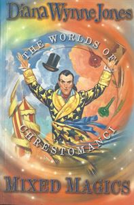 Picture of Mixed Magics