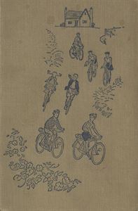 Picture of The Brydons Hunt For Treasure