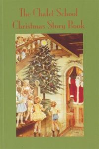 Picture of The Chalet School Christmas Story Book