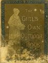 Picture of The Girl's Own Outdoor Book