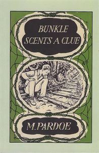 Picture of Bunkle Scents A Clue