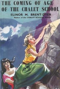 Picture of The Coming of Age of the Chalet School