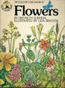 Picture of Piccolo Book of Flowers