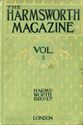 Picture of The Harmsworth Magazine Vol 3