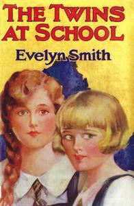 Picture of The Twins at School