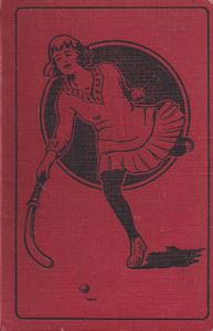 Picture of Alice In Wonderland