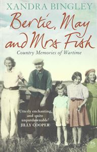 Picture of Bertie, May and Mrs Fish