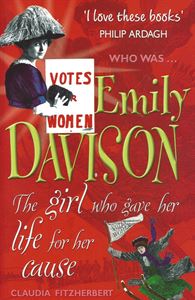 Picture of Emily Davison