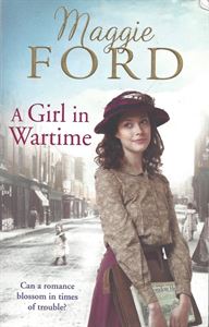 Picture of A Girl In Wartime