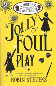 Picture of Jolly Foul Play