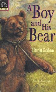 Picture of A Boy and His Bear