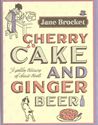 Picture of Cherry Cake and Ginger Beer
