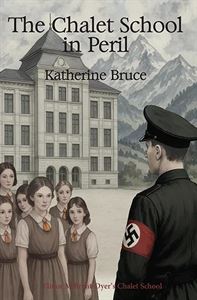 Picture of The Chalet School In Peril