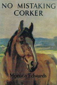 Picture of No Mistaking Corker