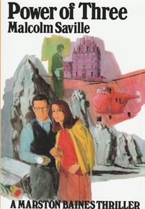 Picture of Power of Three