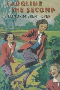 Picture of Caroline The Second