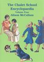 Picture of The Chalet School Encyclopaedia Volume Four