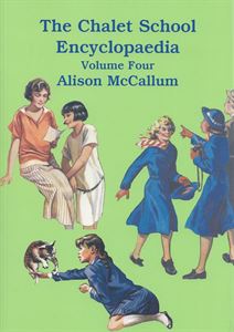 Picture of The Chalet School Encyclopaedia Volume Four