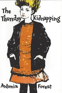Picture of The Thursday Kidnapping