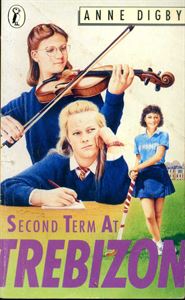 Picture of Second Term at Trebizon