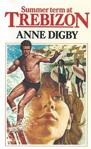 Picture of Summer Term at Trebizon