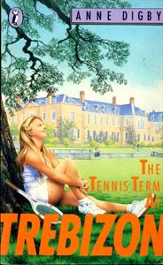 Picture of The Tennis Term at Trebizon