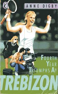 Picture of Fourth Year Triumphs at Trebizon