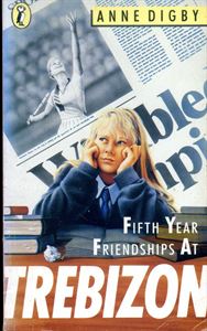 Picture of Fifth Year Friendships at Trebizon