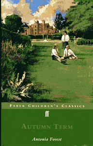 Picture of Autumn Term