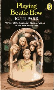 Picture of Playing Beatie Bow