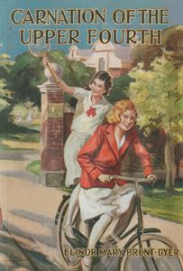 Picture of Carnation of the Upper Fourth