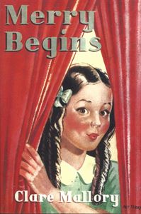 Picture of Merry Begins