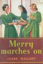 Picture of Merry Marches On