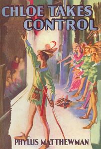 Picture of Chloe Takes Control