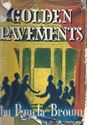 Picture of Golden Pavements