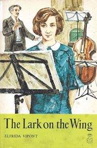 Picture of The Lark on the Wing