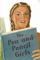 Picture of The Pen and Pencil Girls