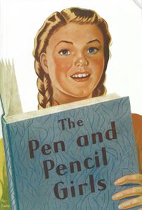 Picture of The Pen and Pencil Girls