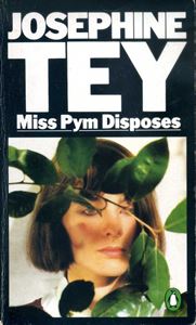 Picture of Miss Pym Disposes