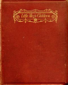 Picture of Little Meg's Children