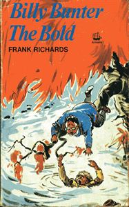 Picture of Billy Bunter The Bold