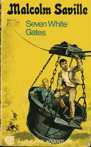 Picture of Seven White Gates