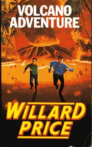Picture of Volcano Adventure