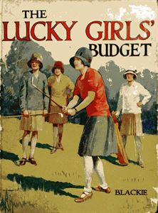 Picture of The Lucky Girls' Budget