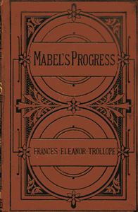 Picture of Mabel's Progress