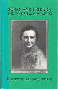 Picture of Susan and Friends: The Jane Shaw Companion