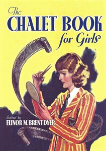 Picture of The Chalet Book For Girls